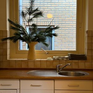 Appartement met Vier Slaapkamers
